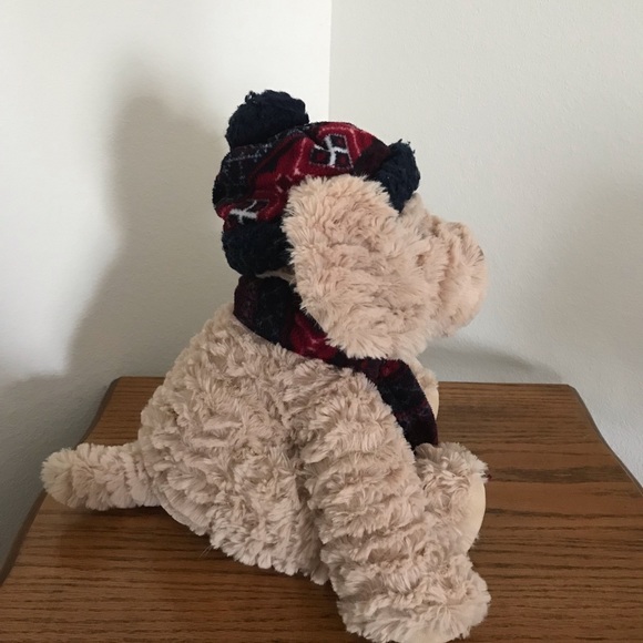 Stuffed Animal Dog - Picture 2 of 5